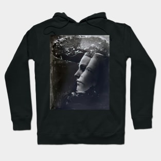 double portrait 1930 - Dora Maar Hoodie